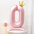 Number 0