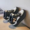 Kids High Top Spring and Fall Sneakers Soft Walking Shoes for Babies Boys Girls School Sneakers for Kids 2024 1