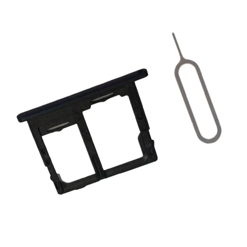 SIM Card Tray Slot Holder for Galaxy Tab A 10.5 T595 T590