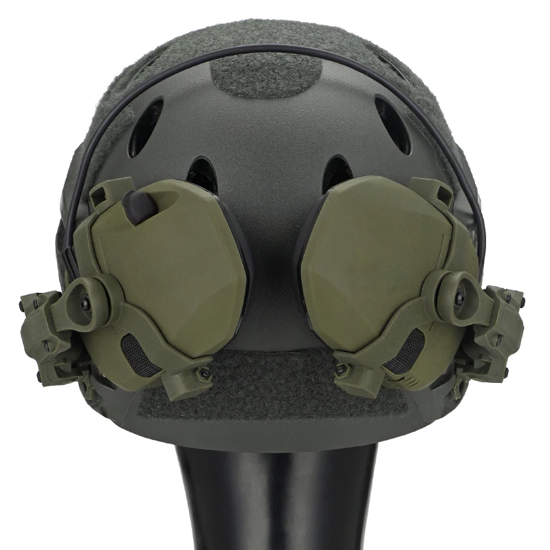 Wireless Headphones Outdoor Portable Headphones With Anti-Interference Module