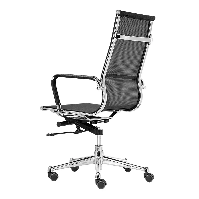 

Modern High Back Adjustable Ergonomic Modern Luxury Executive Task Computer Desk Chairs