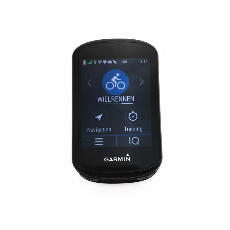Garmin EDGE 530/EDGE 830 GPS Bicycle Computer Supports Russian Spanish  Portuguese And Multiple Languages In The World 98% New - AliExpress