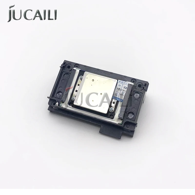 Jucaili 100% Original New XP600 Print Head FA09050 UV Print Head For Epson XP700 XP701 XP800 XP600 Eco Solvent/UV Printer