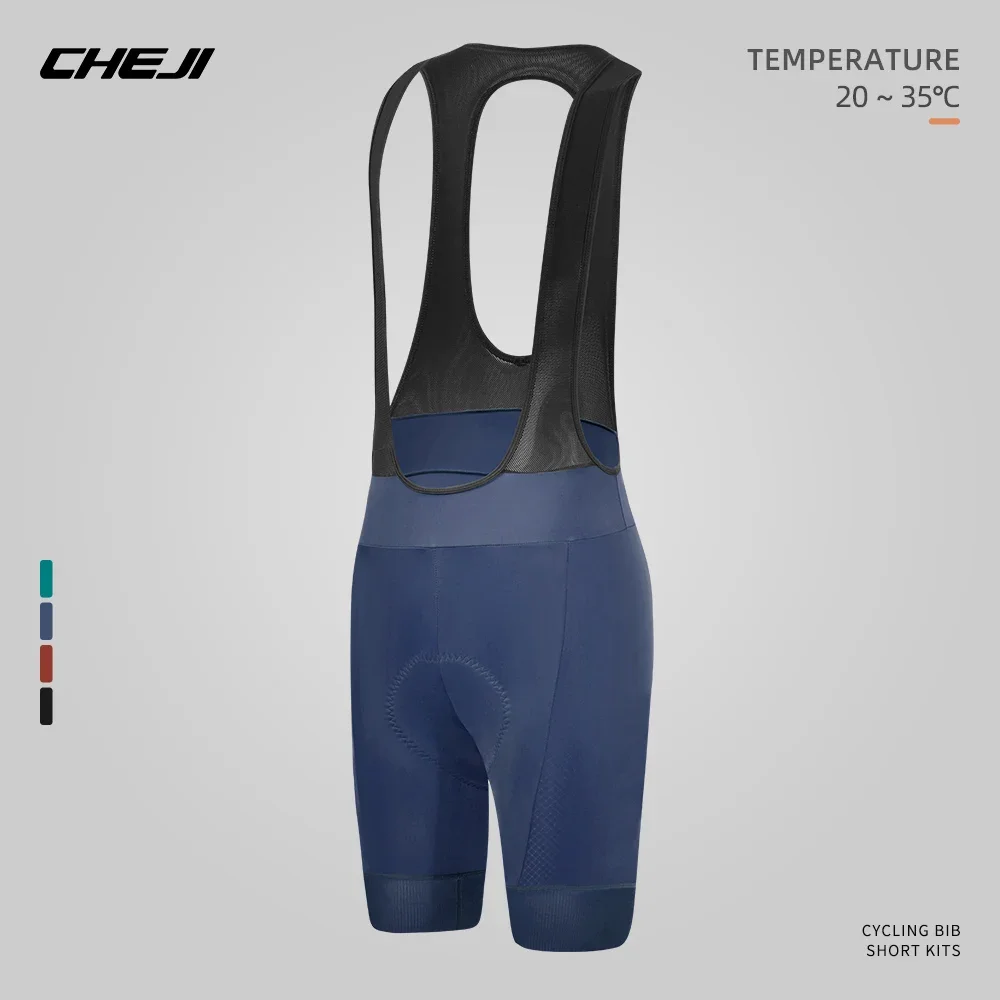 Cycling Bib Shorts Cycling Shorts Cycling Pants Men's cycling bib shorts