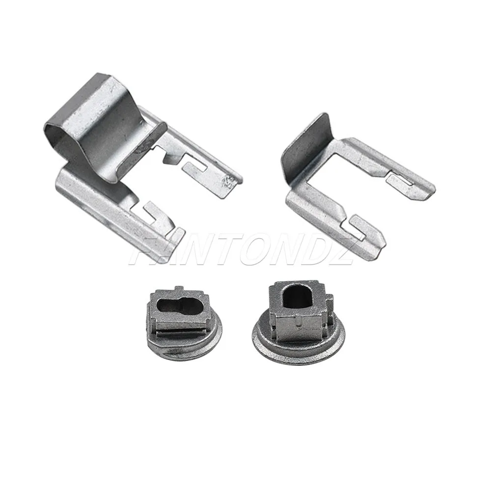 Oven Shelf Fixing Kit Side Support Storage Bushing Set For Bosch Siemens Neff