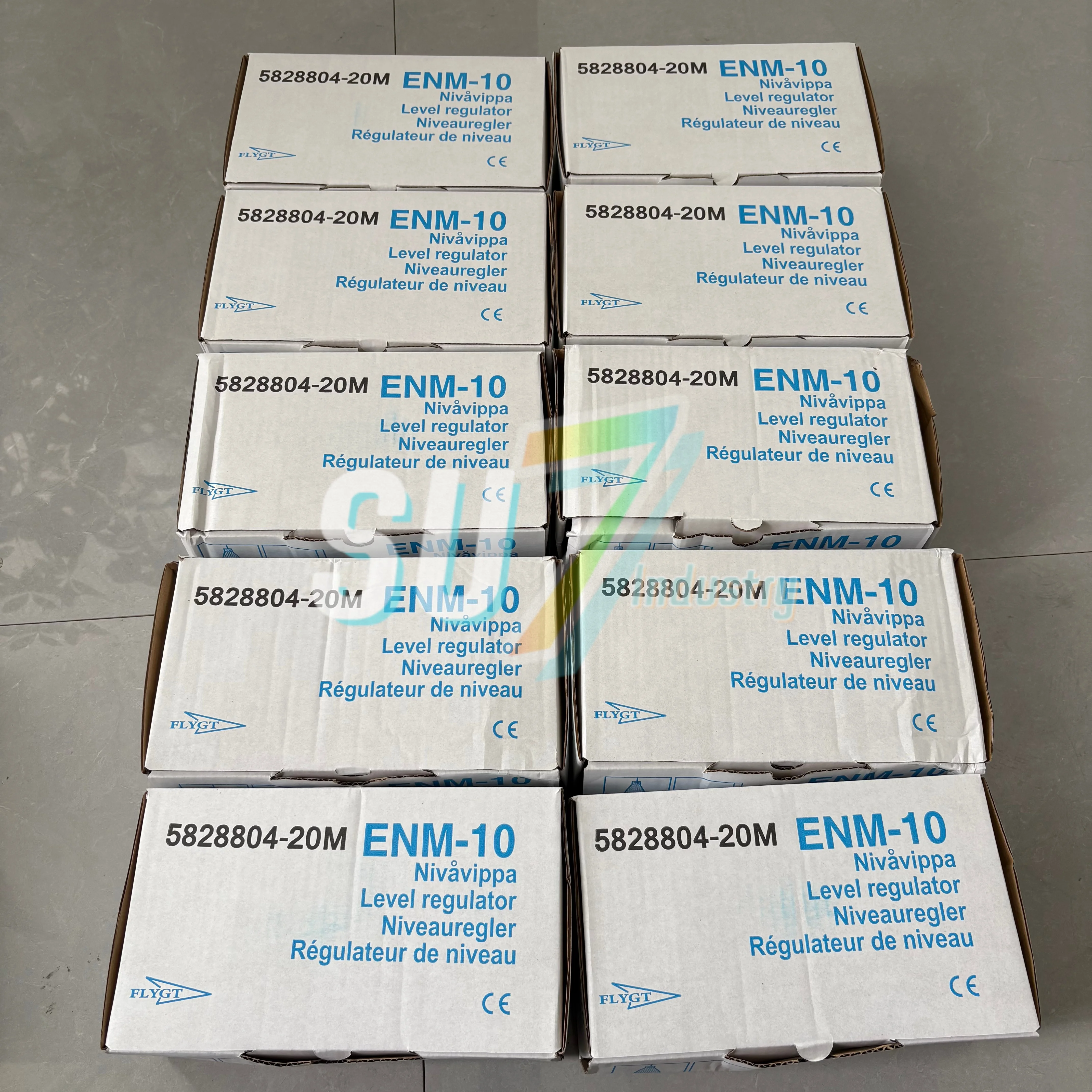 ENM-10 20M (5828804-20M) 새 플로트 레벨 스위치