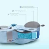 Infant Kid Floater Baby Lying Swimming Float Mambobaby Non Inflatable Baby Waist Floater Swim Trainer Solid Infant Pool Float 6