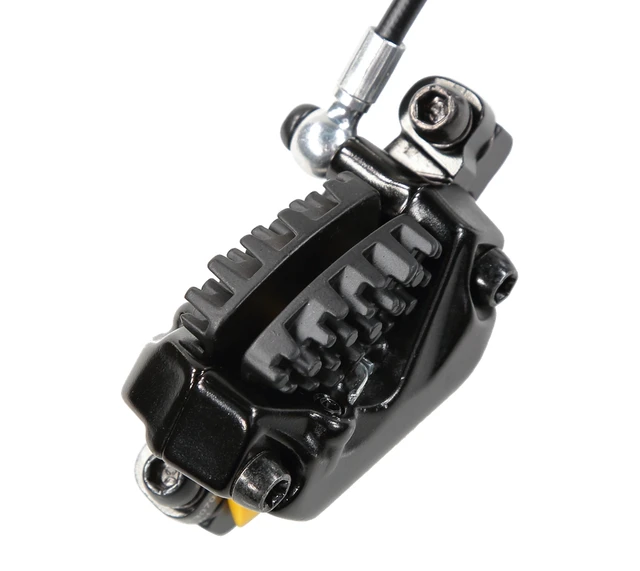 Pièce Trottinette électrique Disque Frein 160mm Acier Inoxydable