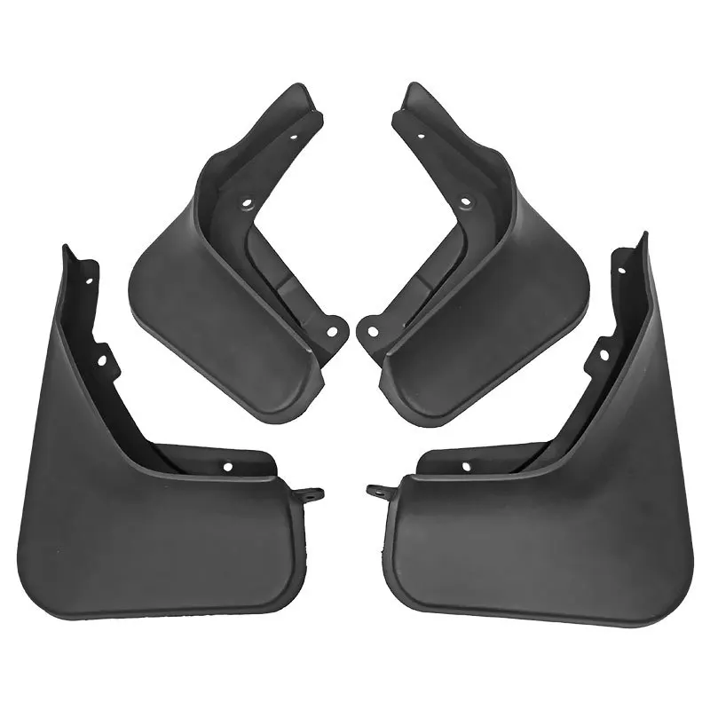 

Car tyre Mud flaps Guards For Geely Coolray SX11 Proton X50 2018~2023 Mudguards Mud Flaps Wheel Mud Fenders Mud Guards Stylings