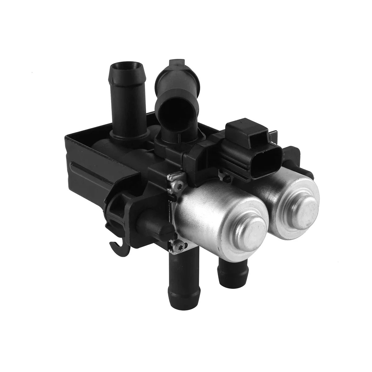 

Heater Control Valve Solenoid Valve Water Valve Automotive for Jaguar S Type 2.7D 2004-2007 XR843549 XR822975