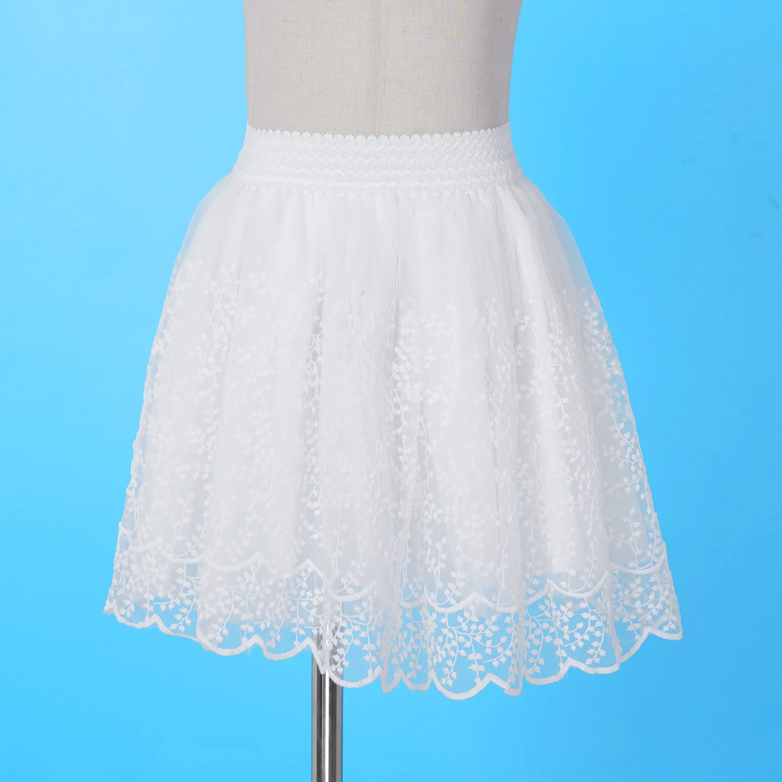 Ű  ̽ ߷  ޽ ĿƮ ߷   м ĳ־ Ƿ  ڼ  Pettiskirt ĿƮ