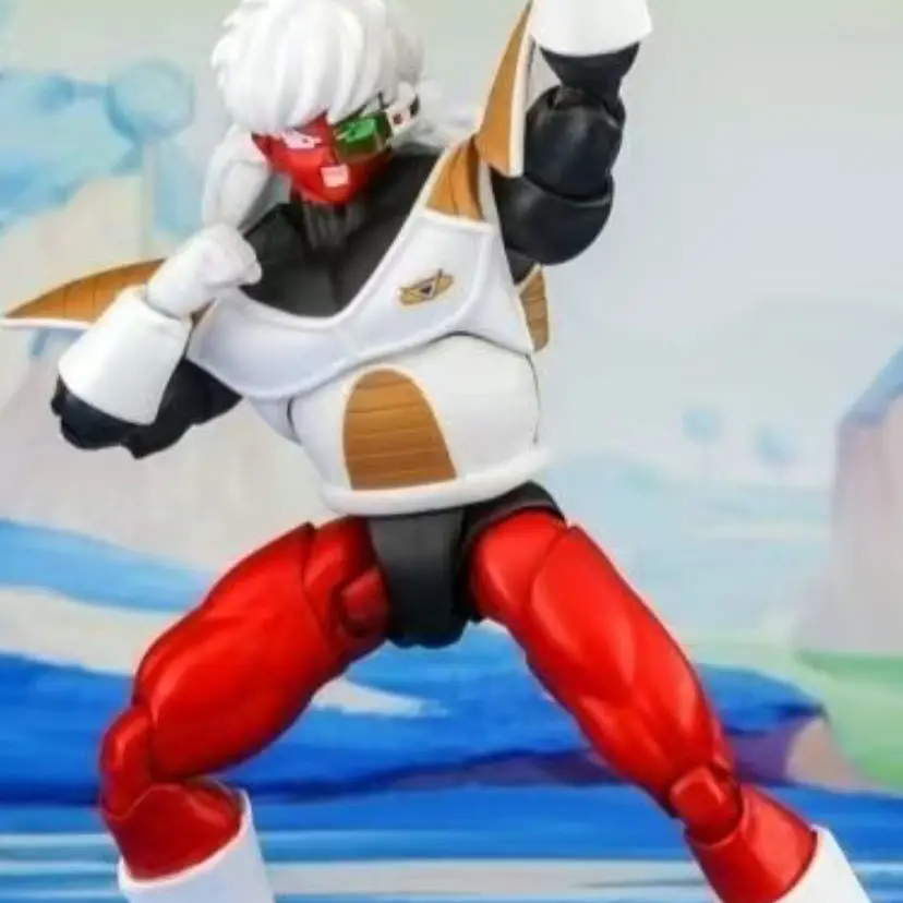 thumbnail image 1 of Figura de acción de Dragon Ball SHF Vegeta Demoniacal Fit Royal Blood Super Saiyan SSJ3 Anime PVC juguete de colección modelo regalo Brinquedos, 1 of 5