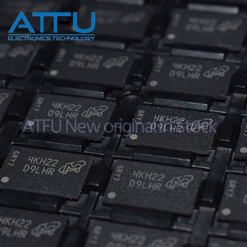 

MT47H64M16HR-3:H MT47H64 FBGA84 Original new