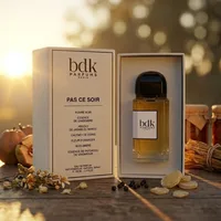 Parfum de luxe 100 ml, longue tenue, fragrance de niche, élégant, riche, onctueux, profond, exotique, raffiné, collection premium signature, 7 styles 1