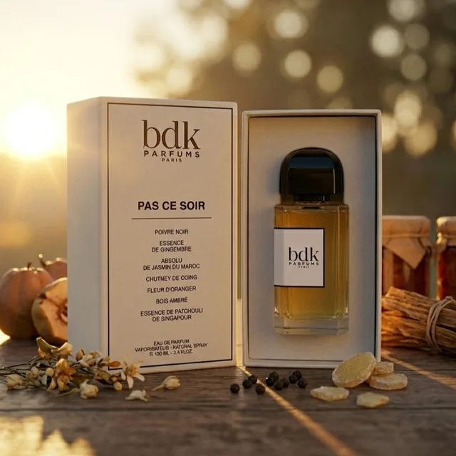Parfum de luxe 100 ml, longue tenue, fragrance de niche, élégant, riche, onctueux, profond, exotique, raffiné, collection premium signature, 7 styles 1
