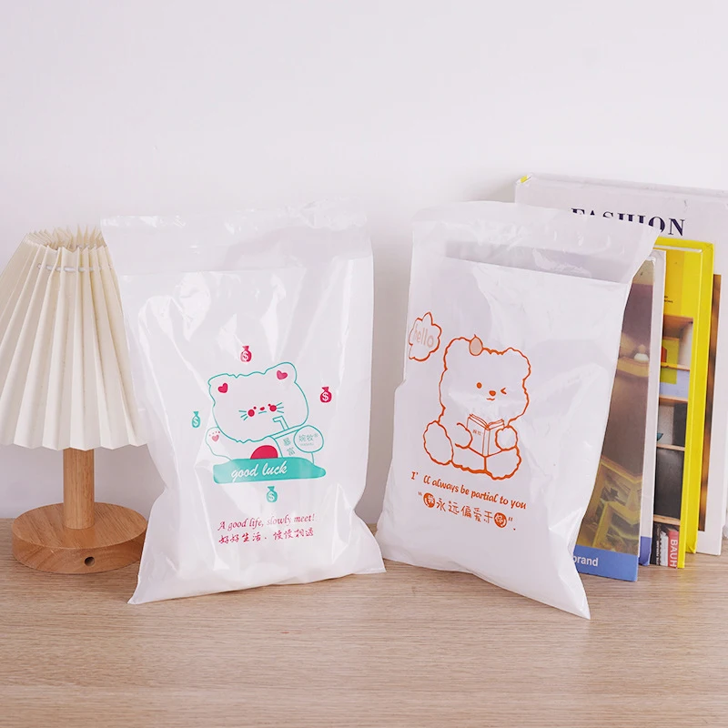 Cute Car Stick Disposable Bin Bag Household Stick On Traceless Garbage Cleaning Bag Portable And Odorless 30Pcs/Wrap trash bags disposable trash bags garbage bags