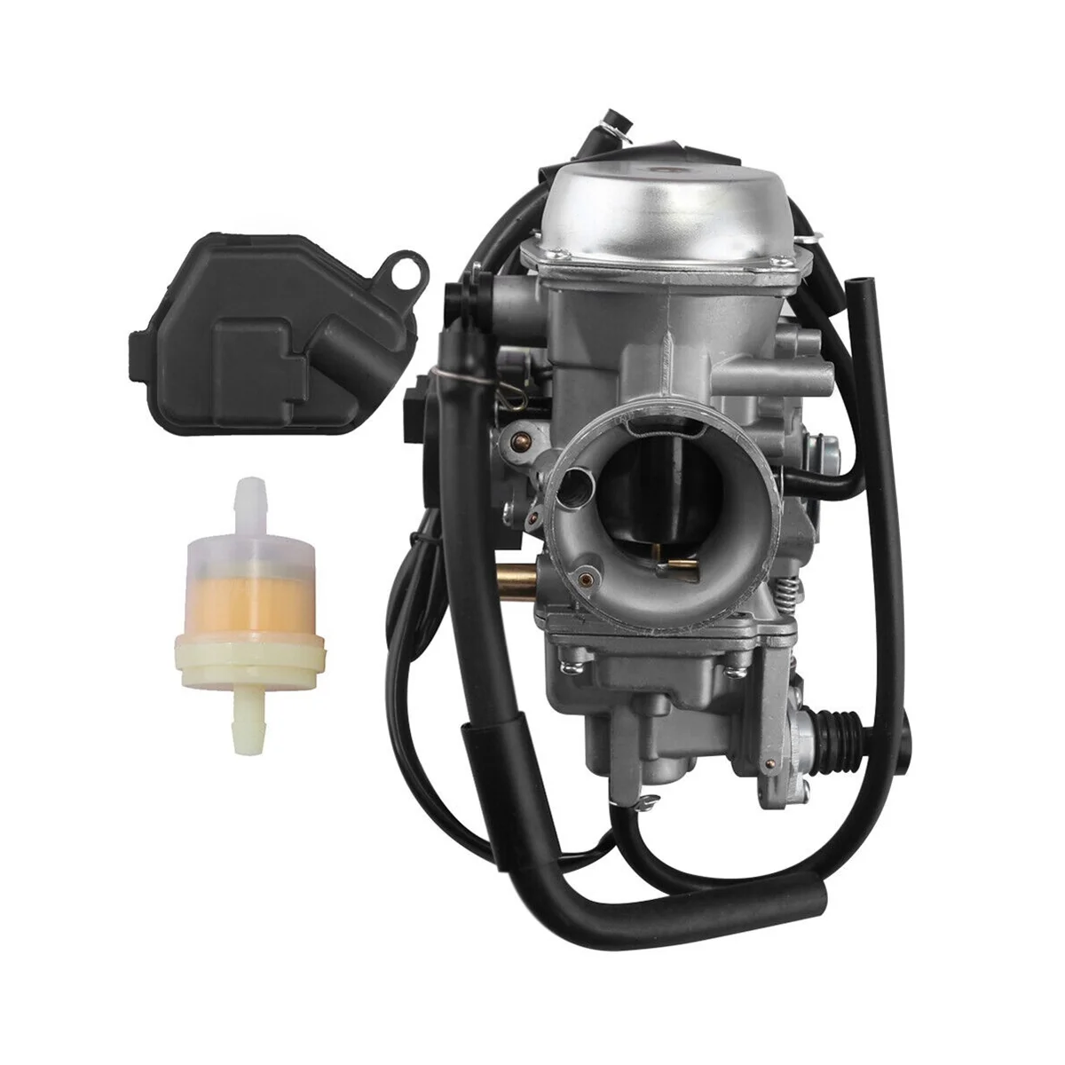 

Carburetor Kit Carburetor for Honda TRX650 TRX650FA 2003-2005 16100-HN8-013