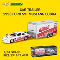 Ford SVT Mustang