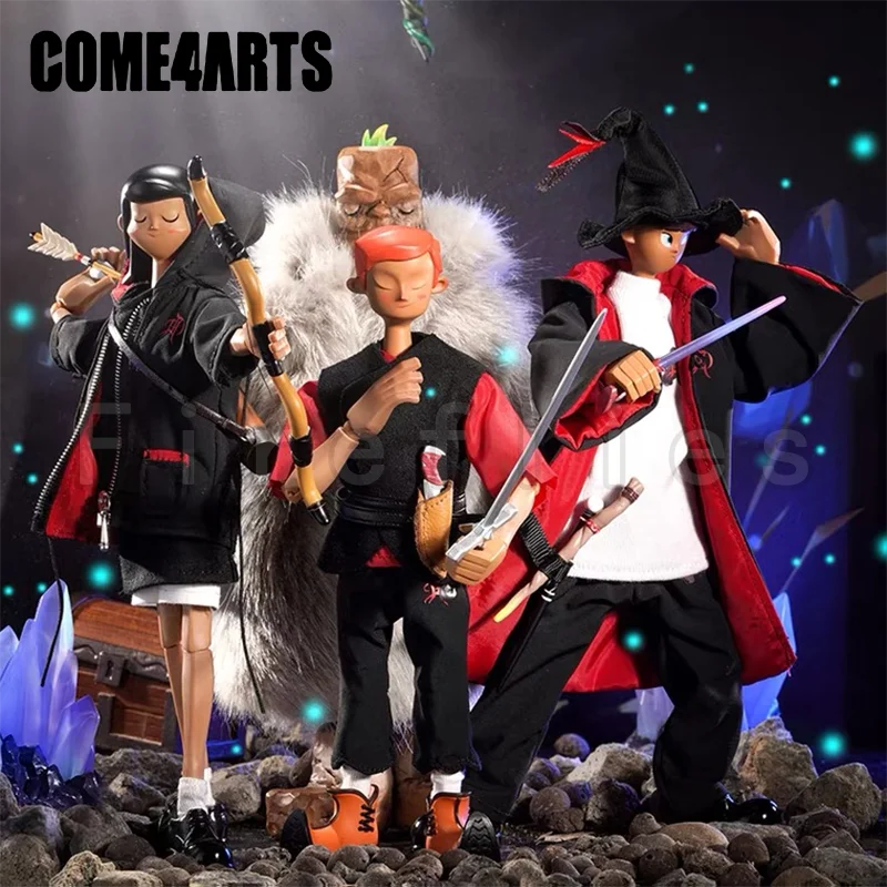 COME4ARTS 6 pçs/set 20 CENTÍMETROS Hotsell Moda Aimee Brinquedos