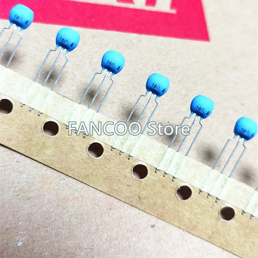 CSTLS16M 16MHZ 16.000MHZ Ceramic Resonator DIP-3 DIP3 Ceramic Crystal Oscillator 10PCS CSTLS16M0X53 15PF CSTLS16M0X51 5PF