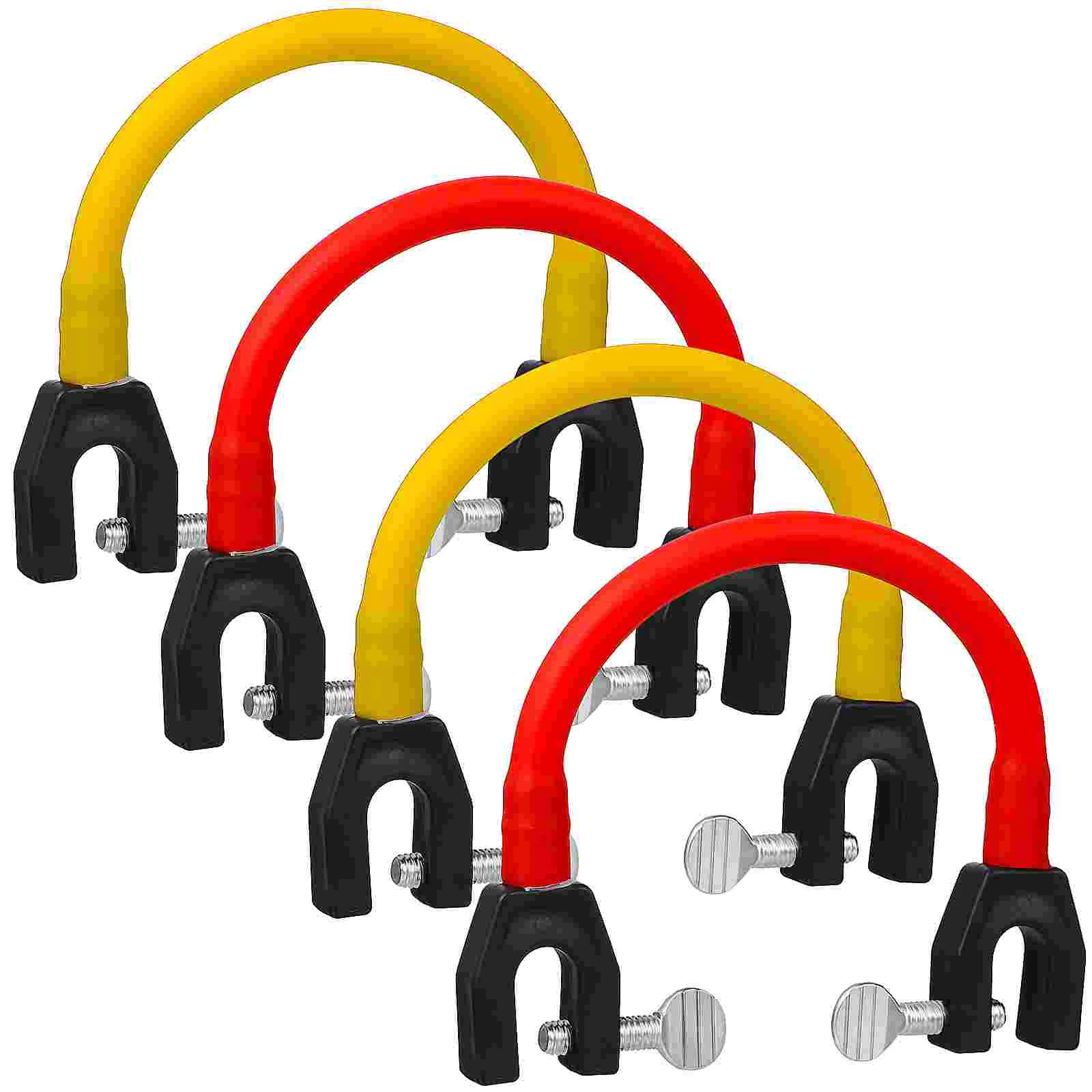 Ski Tip Connector Skiing Tools Training Wedgease Snowboard Beginners