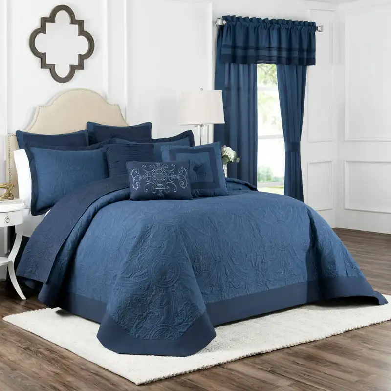 

Bedspread Mattress protector Kuromi Seet for king size Demon slayer Funda de cama para masaje Colchas de verano estampadas inch