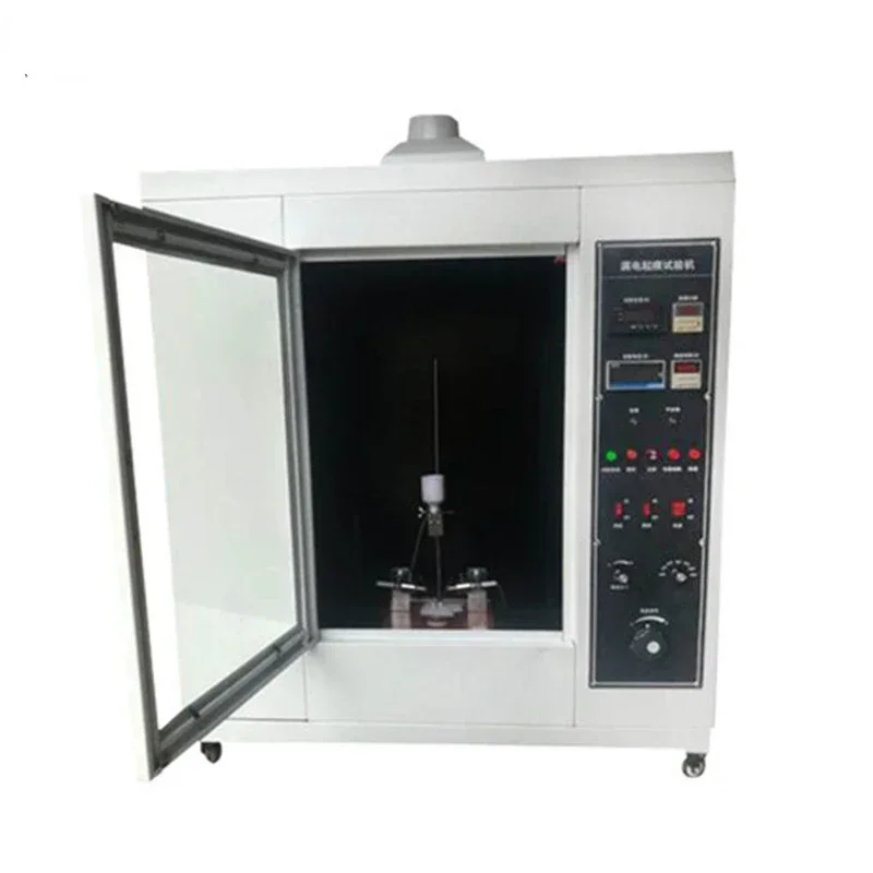 

Dielectric Tester Leakage Trace Testing Machine Testing Machine High Pressure Leakage Trace Testing Machine