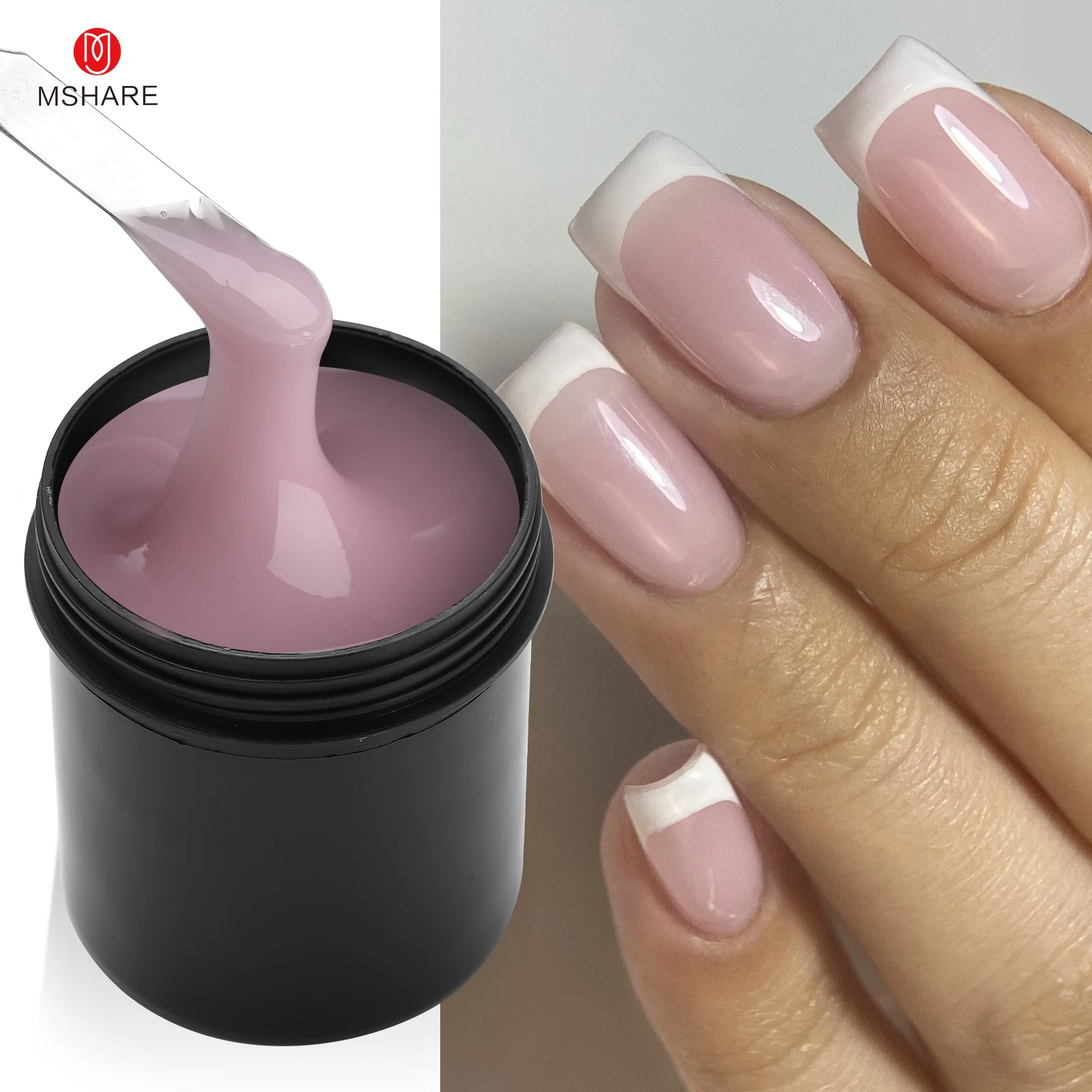 Soft Gel Nail Tips: Everything You Need to Know and A Complete How-To –  Maniology