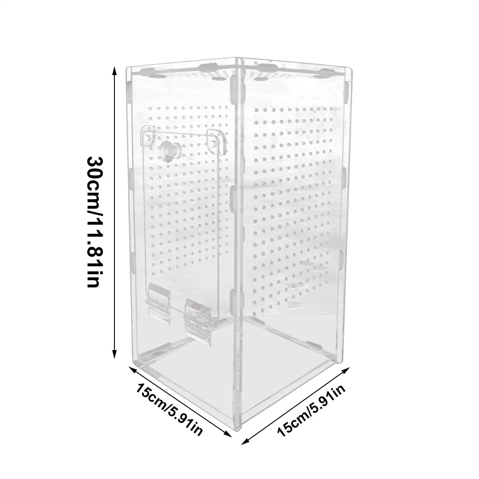 Spider Terrarium Cage 6