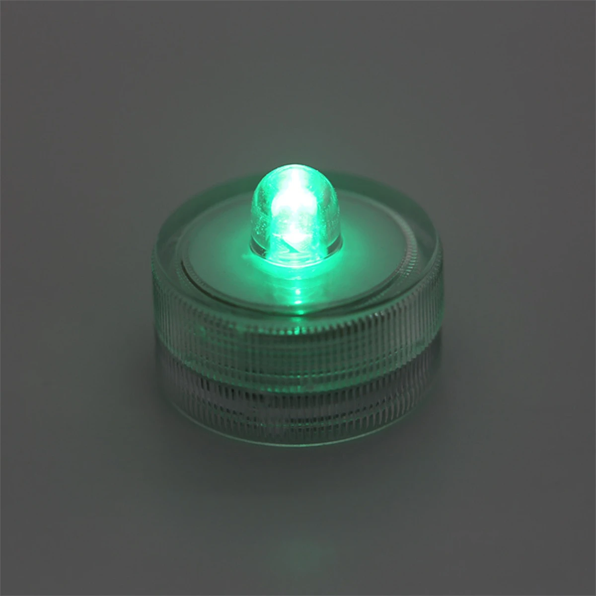 Green Light