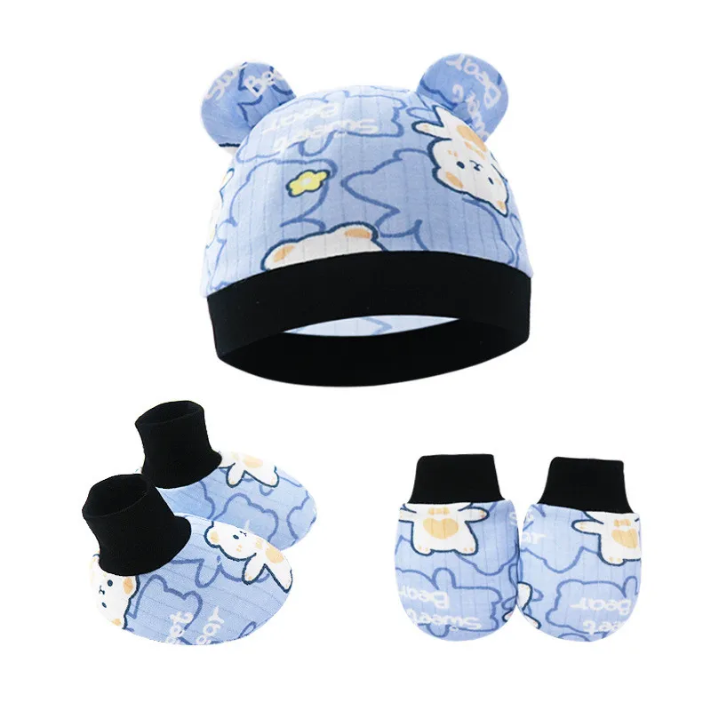 Рисунок 4 - Комплект из шапки