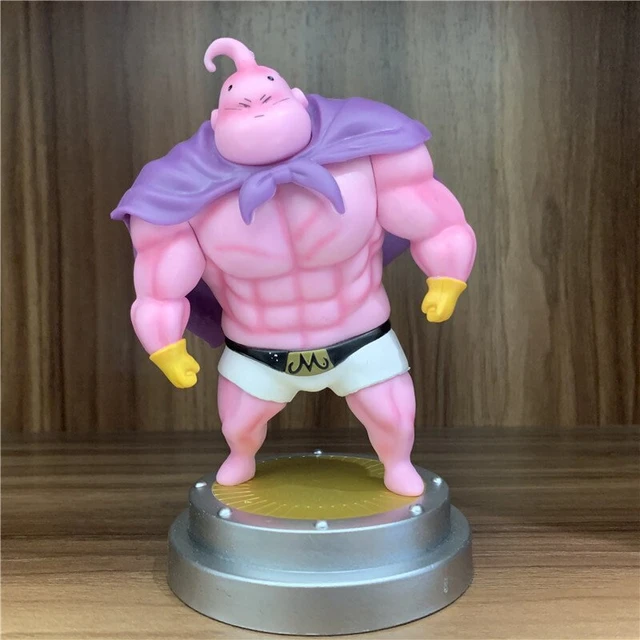 Majin Boo  Domestika