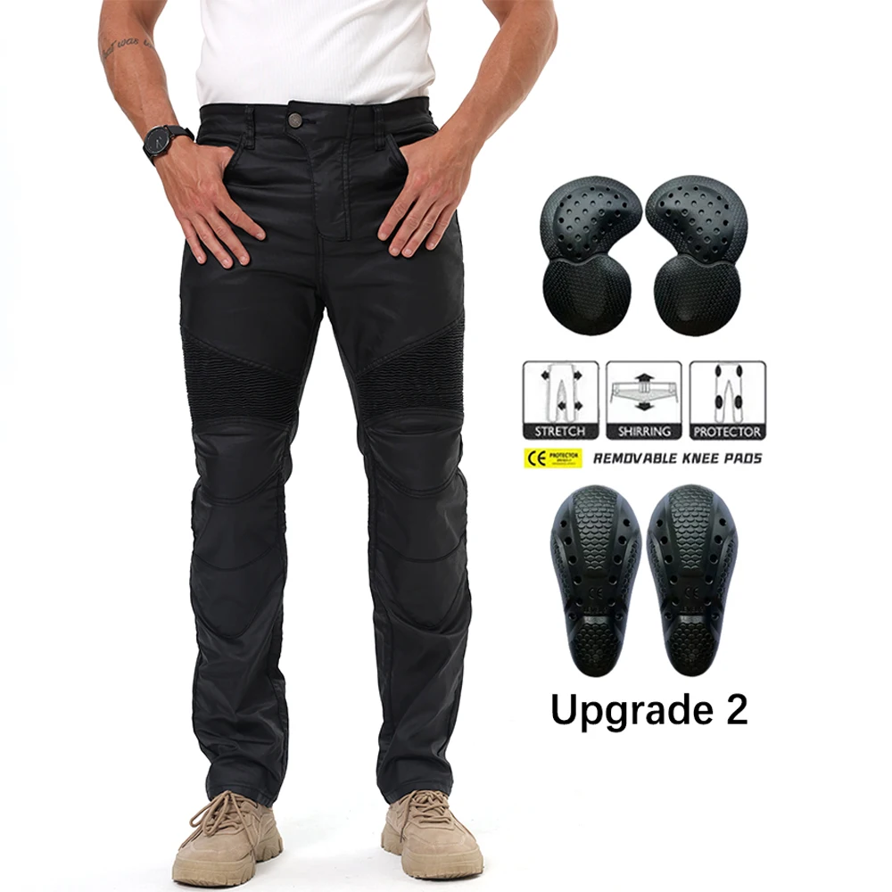 Select Upgrade 2