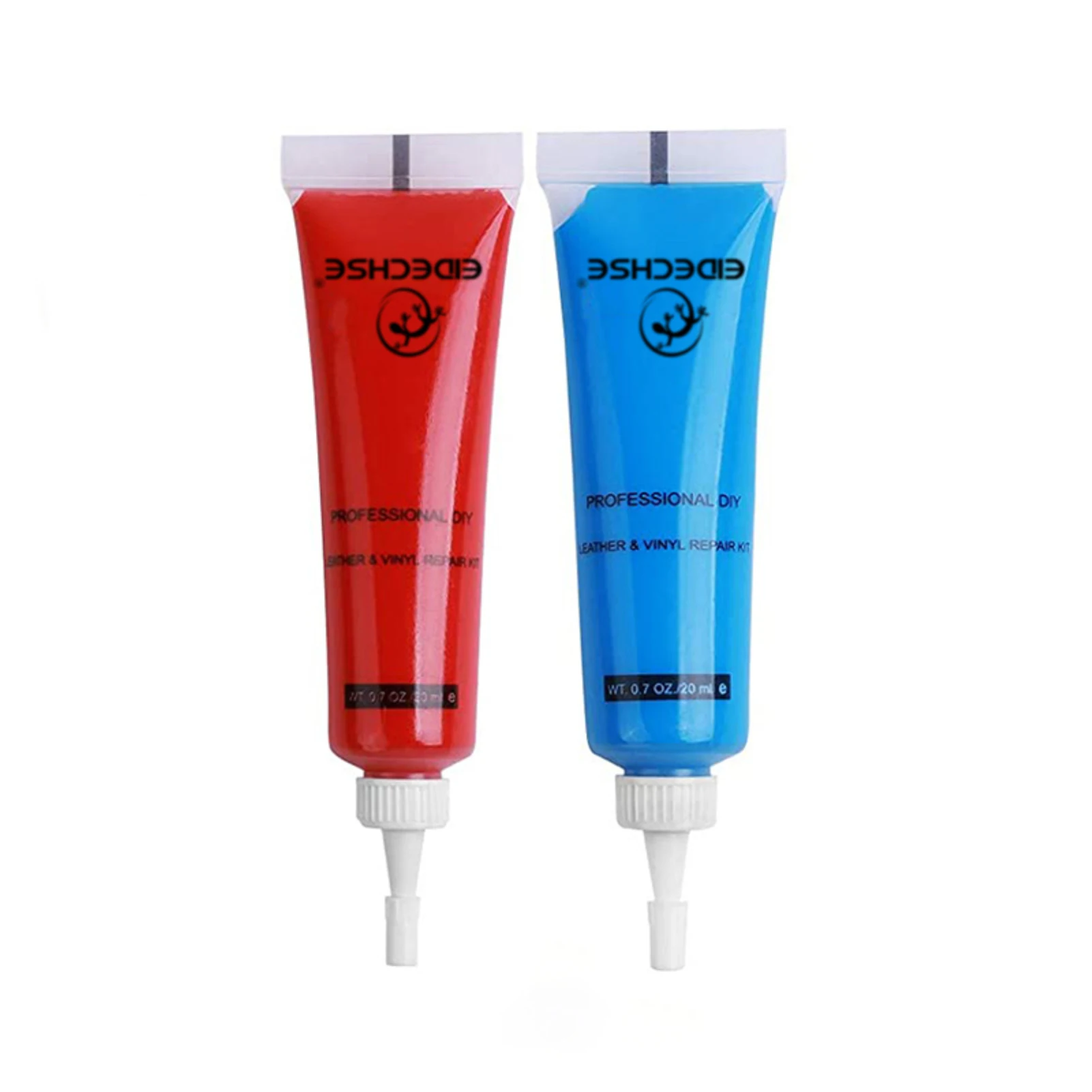 Leather Scratch Repair Gel PU Leather Repair Filler Cream Kit Restores Car For Furniture Car Seats Shoes Liquid Scratch Filler