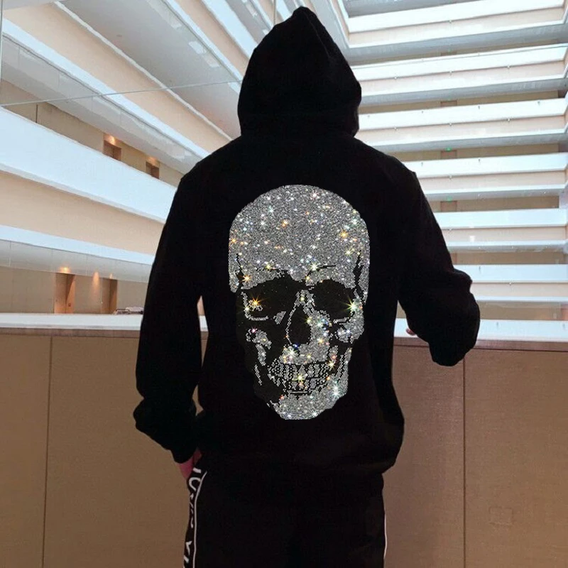 ♥MARITHE♥ NEON LOGO OVERSIZED HOODIE Arcane Jinx-Inspired Oversized Hoodie – Neon Graffiti