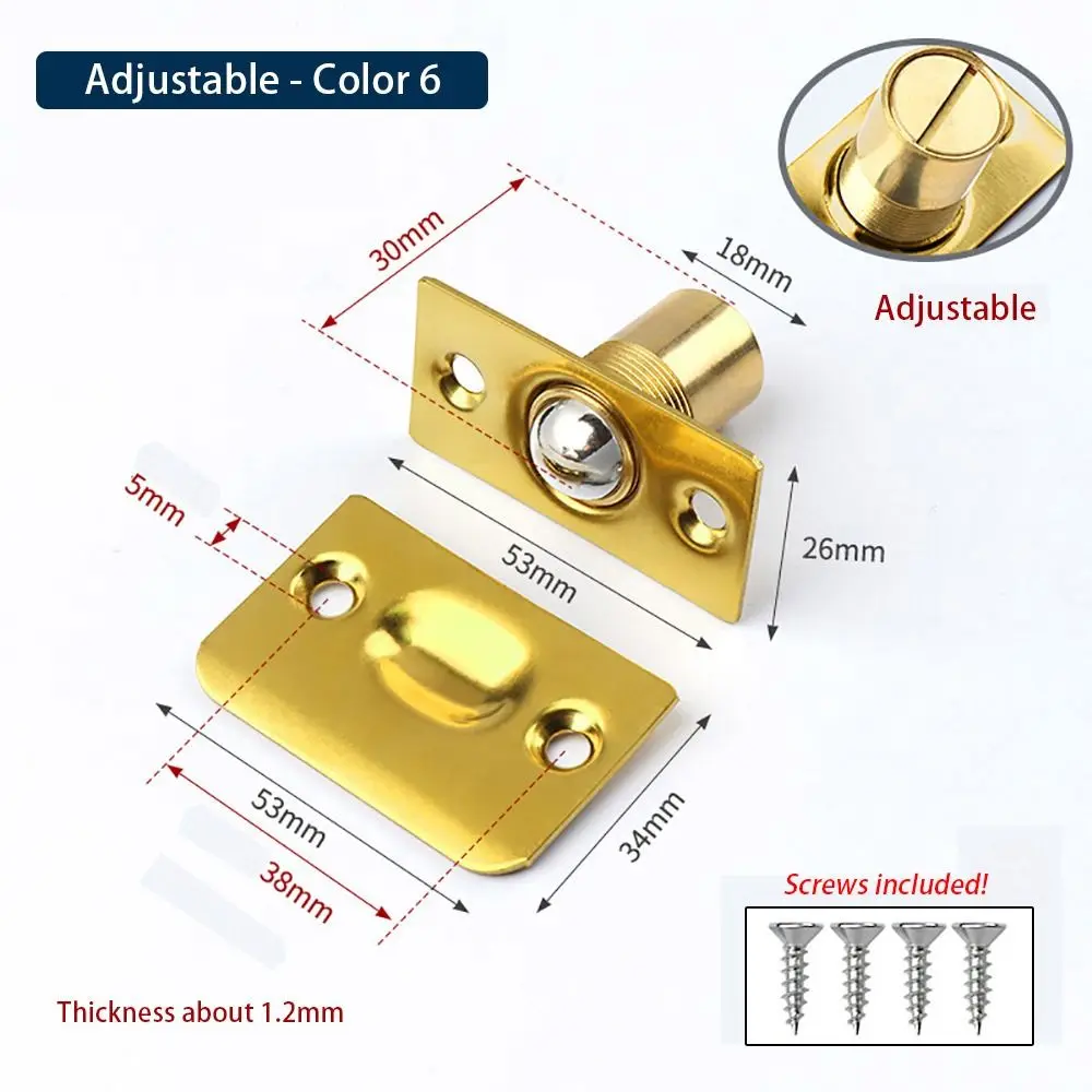 adjustable color 6