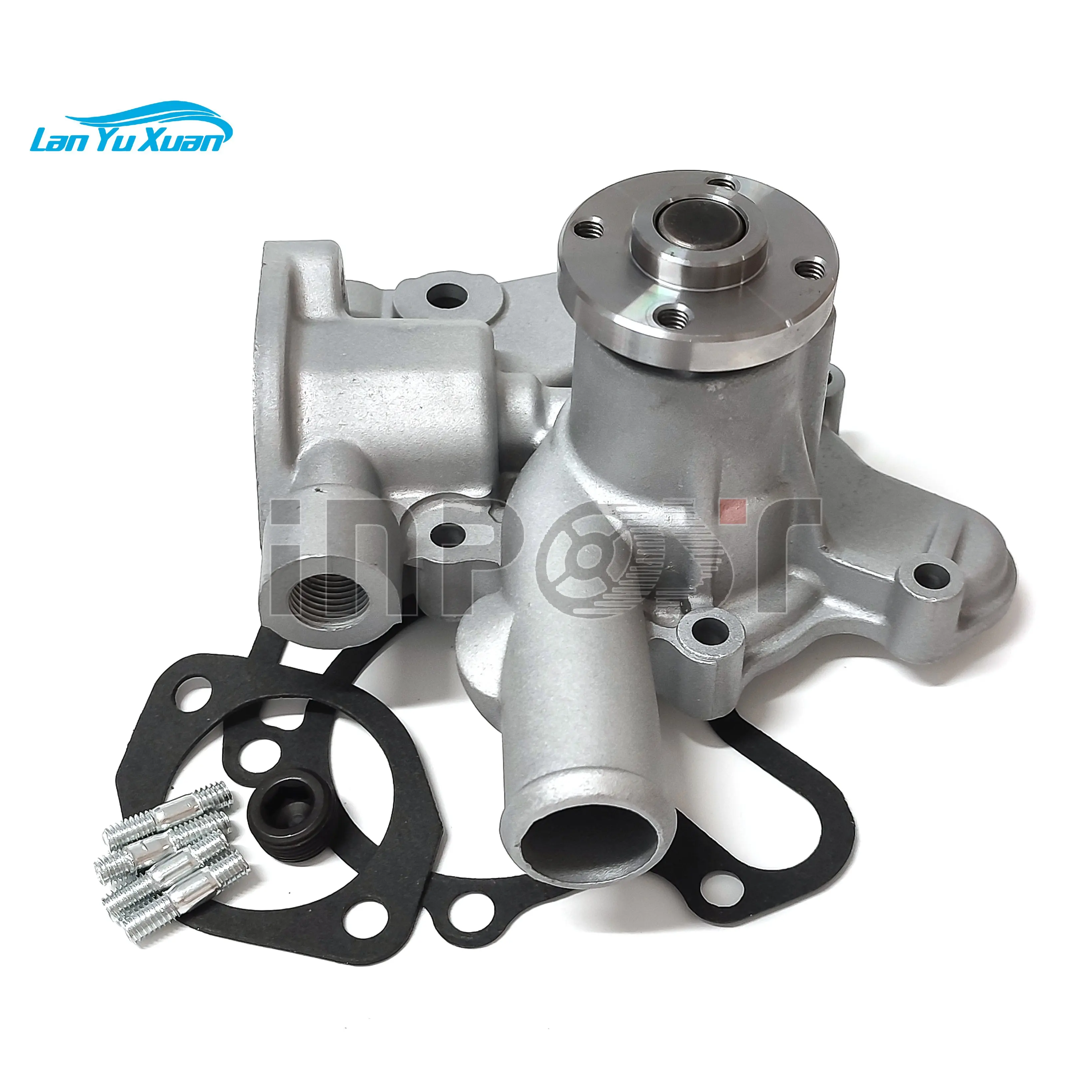 

3TN68 3TNE68 Waterpomp Geschikt Voor Mar машины для мотоциклов Onderdelen 119266-42102 119266-42101 11966-42100