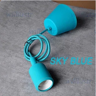 sky blue