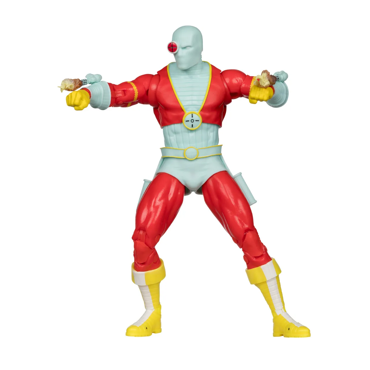 Figurine DC Multiverse Deadshot