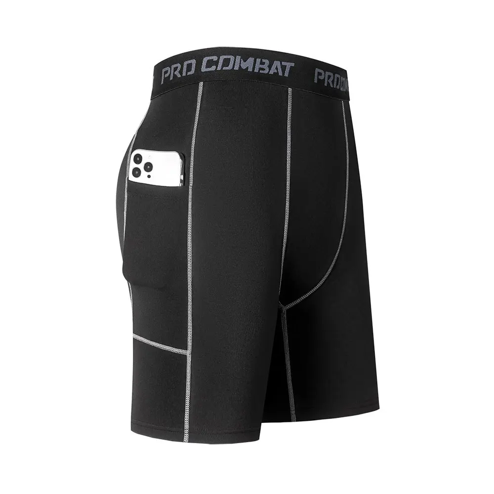 pantalones cortos para correr Fruit Beauty Richelieu main image 1