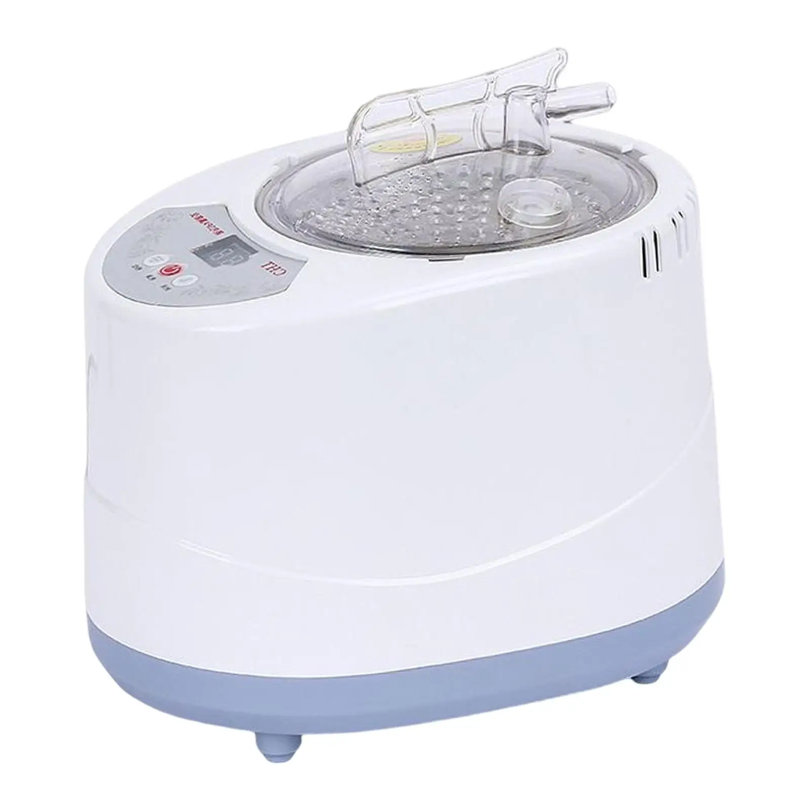 Sauna Steamer Pot Sauna Steam Engine SPA Machine for SPA Household 3