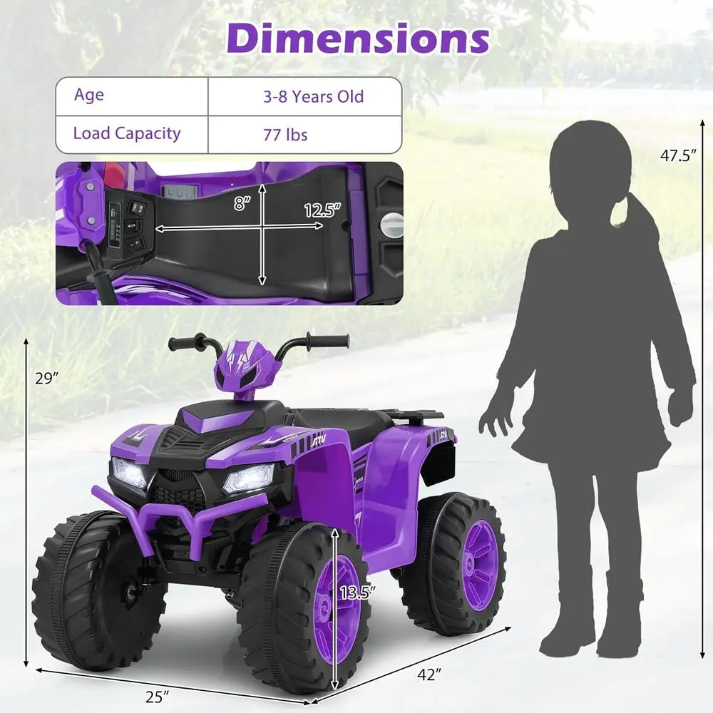 description