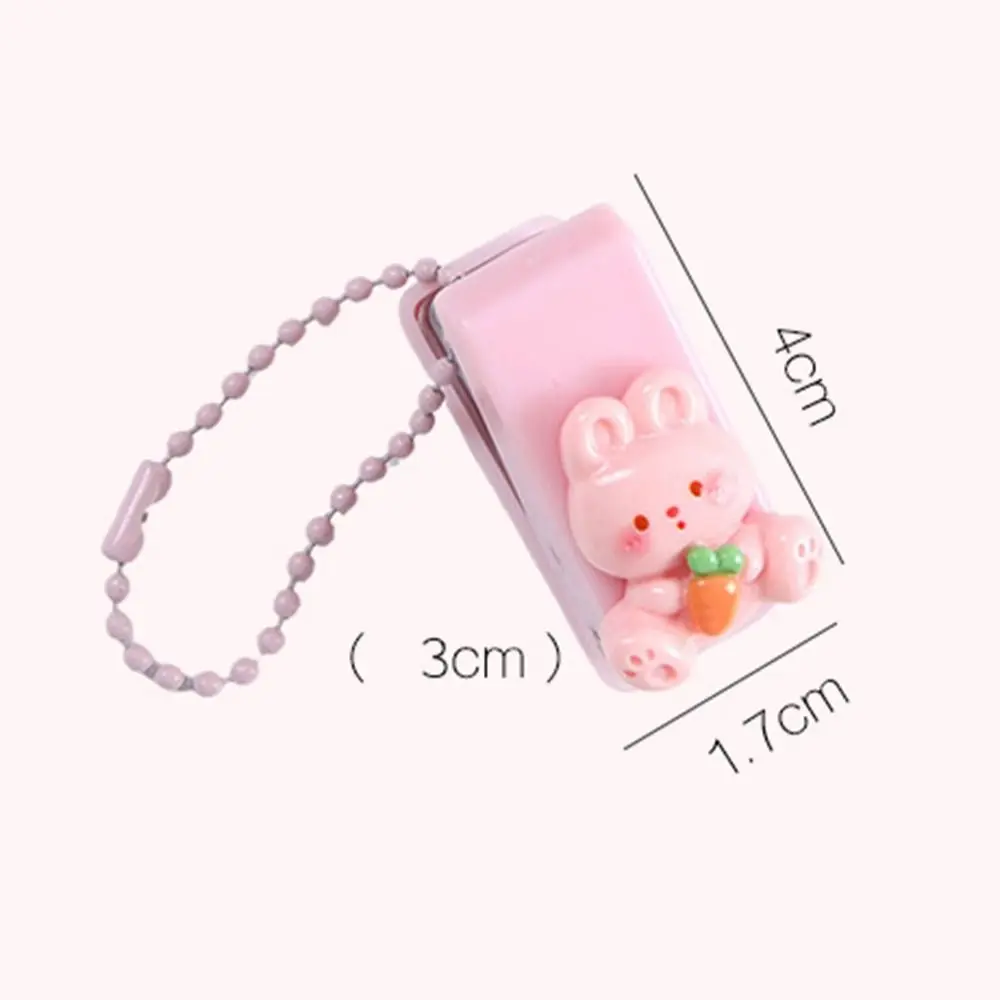 Paper Punch 1 Hole 10 Sheet For Scrapbook Paper Craft School Office Stationery