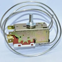 Contrôleur de température du réfrigérateur, Thermostat WDF19-K K50/K59/K54/K56/K60/K5 WDF19, interrupteur de température de contrôle du congélateur domestique 4