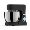 YR 4.5L Mini Chef Machine Noodle Machine Stand Kitchen Mixer Home Chef Machine Egg Beating and Noodle Mixing Machine 4