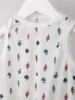 5PCS Summer Baby Boys 100% Cotton Triangle jumpsuit Soft, Comfortable, Lightweight, Breathable Baby Boys' Sweetheart 4