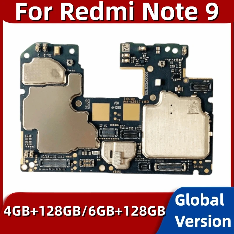 For HUAWEI Y7 Prime 2019 Motherboard 100 Original, 51 OFF