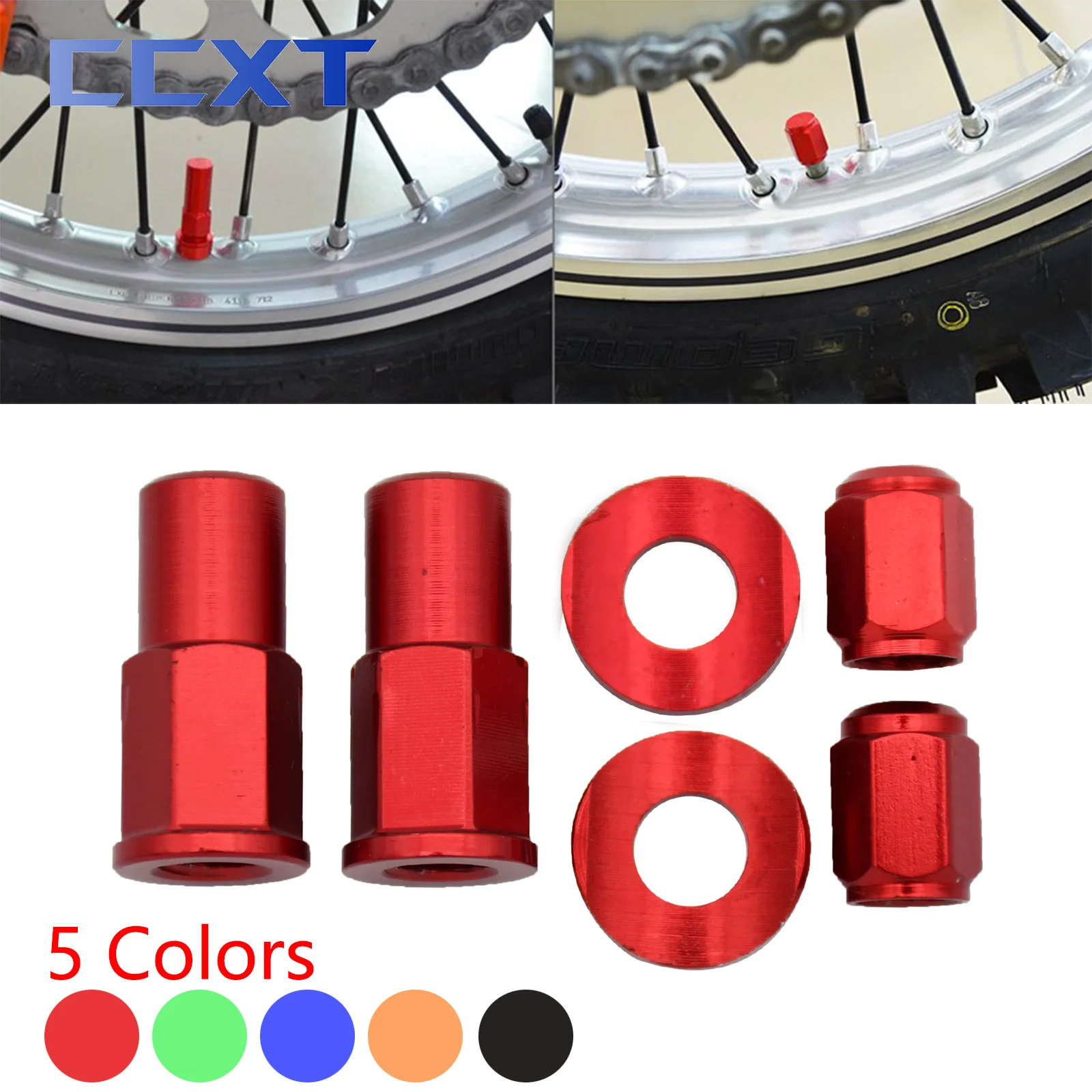 Rim Lock Dirt Bike Designer Sales