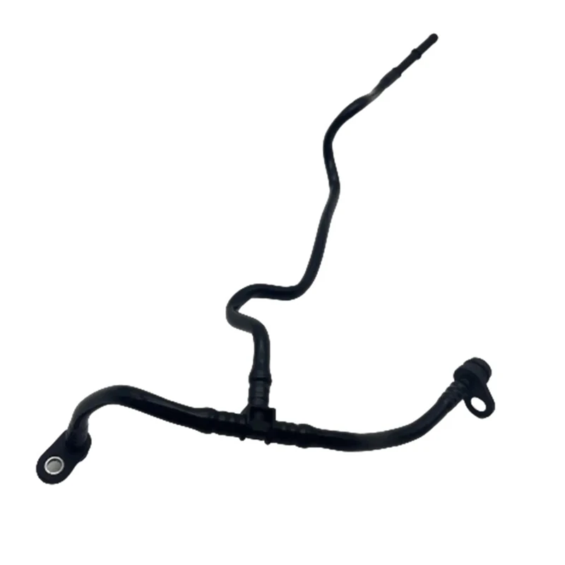 Engine Coolant Overflow Hose 94610602660 For Porsche Cayenne 2011-2018 Panamera 2010-2016