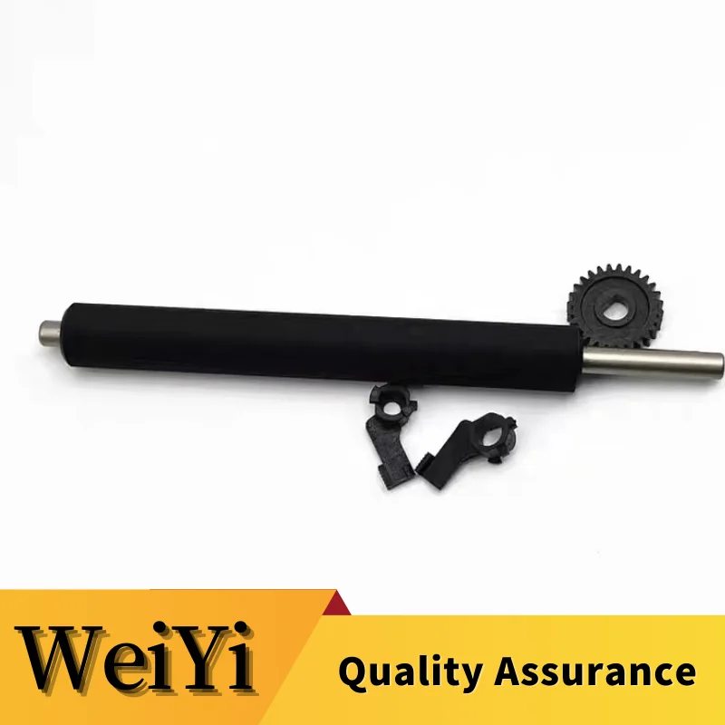 Impressora de Etiquetas de Código de Barras Rolo Platen para Zebra Gt800 Gt8810 Gt820 Gt830 Entrega Gratuita - Imagem 2